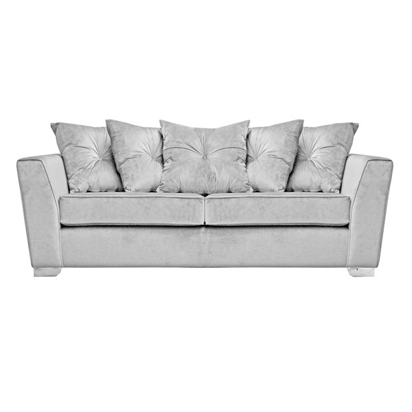 Fairmont Park Quade Upholstered Sofa Wayfair.ie
